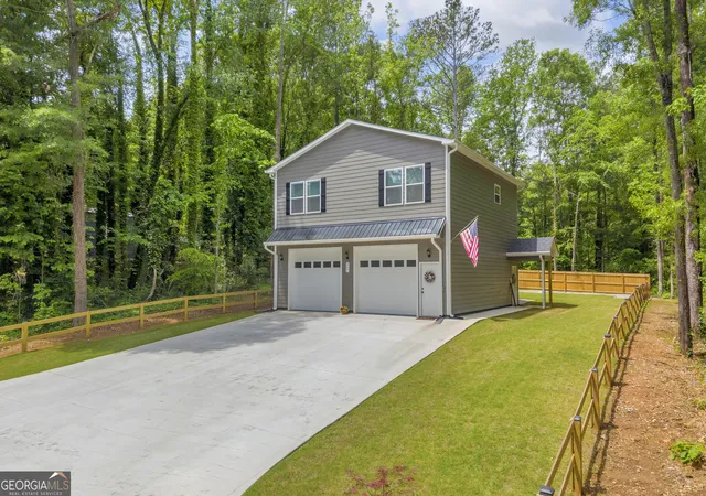 Homes for sale in Lavonia, GA | 397 Normandy Trl, Lavonia, GA 30553 | MLS# 10753517