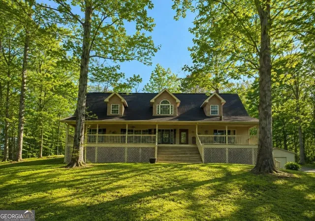 1st image of 600 Smith Fork Dr, Demorest, GA 30535 | MLS# 10820338