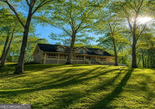 2nd image of 600 Smith Fork Dr, Demorest, GA 30535 | MLS# 10820338
