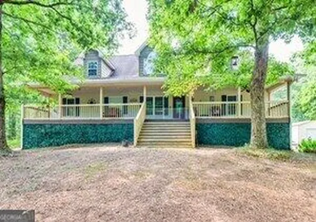 Photo 4 of Sale Pending at 600 Smith Frk Dr, Demorest, GA 30535 | MLS# 10820338 | Listing updated on 2026-09-01
