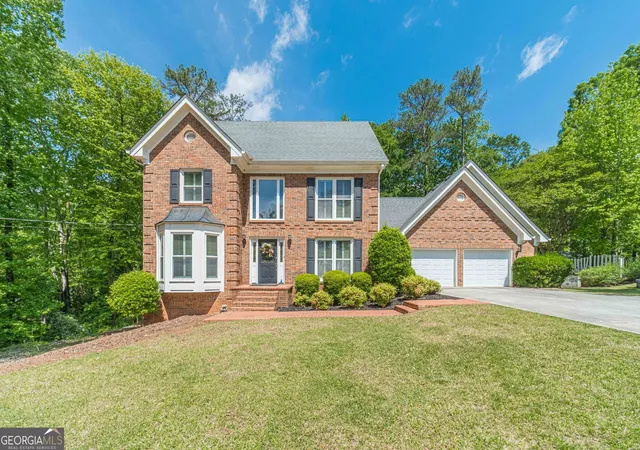 1st image of 816 Mcdaniel St, Monroe, GA 30655 | MLS# 10755368