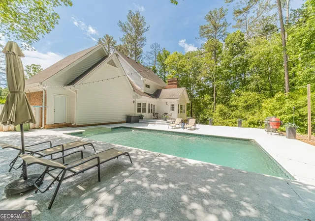 2nd image of 816 Mcdaniel St, Monroe, GA 30655 | MLS# 10755368