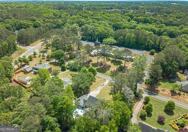 52nd image of 816 Mcdaniel St, Monroe, GA 30655 | MLS# 10755368