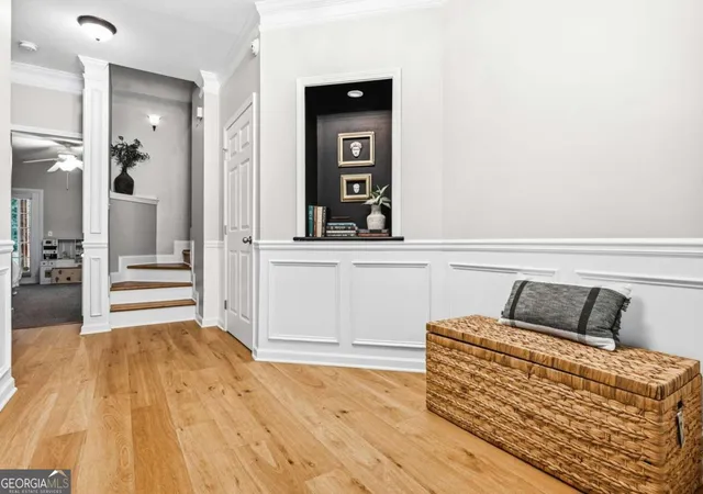 Photo 2 of Townhouse for sale at 1200 Wing St #12, Sandy Springs, GA 30350 | MLS# 10807133 | Listing updated on 2026-08-17