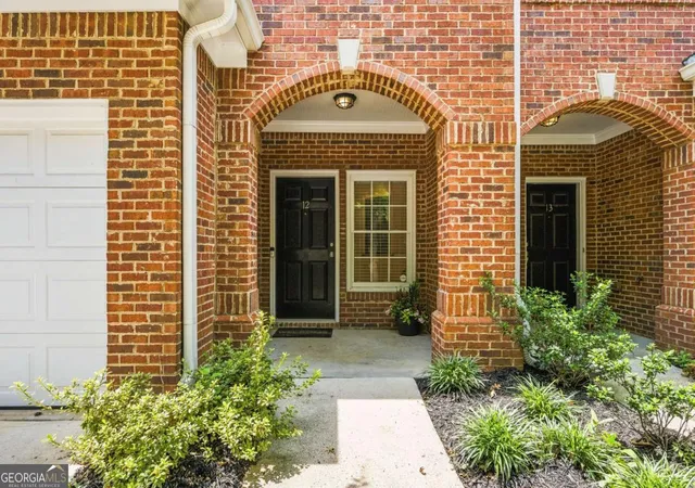 Photo 3 of Townhouse for sale at 1200 Wing St #12, Sandy Springs, GA 30350 | MLS# 10807133 | Listing updated on 2026-08-17
