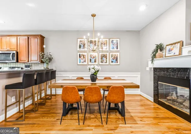 Photo 4 of Townhouse for sale at 1200 Wing St #12, Sandy Springs, GA 30350 | MLS# 10807133 | Listing updated on 2026-08-17