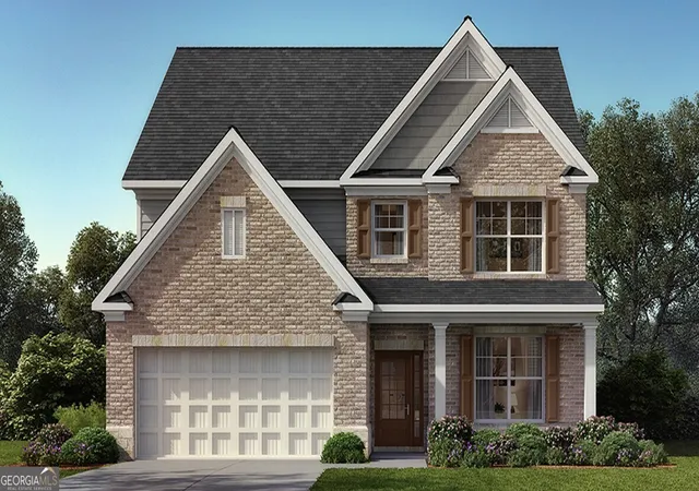 Photo 1 of Single family home for sale at 5140 Thalley Creek Dr, Cumming, GA 30040 | MLS# 10783536 | Listing updated on 2026-10-23