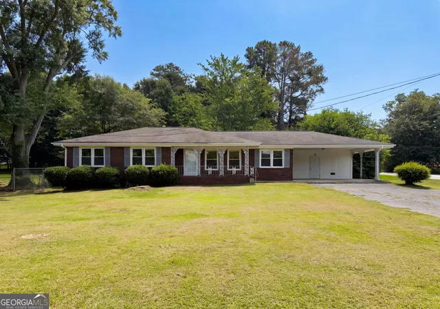 Photo 1 of Single family home for sale at 267 Decatur Rd, Mcdonough, GA 30253 | MLS# 10794298 | Listing updated on 2026-09-17