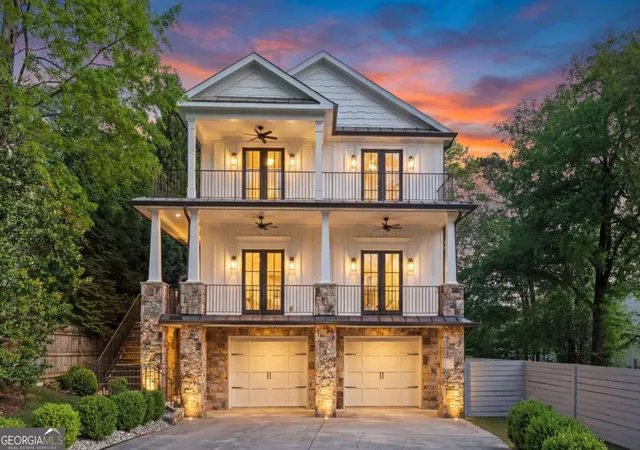 Homes for sale in Brookhaven, GA | 1444 Etowah Dr Ne, Brookhaven, GA 30319 | MLS# 10730395