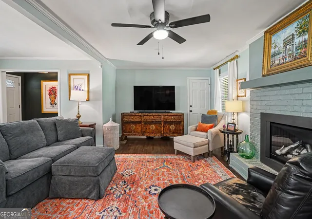 Photo 2 of Single family home for sale at 2970 Medinah Ct, Atlanta, GA 30341 | MLS# 10810480 | Listing updated on 2026-10-06