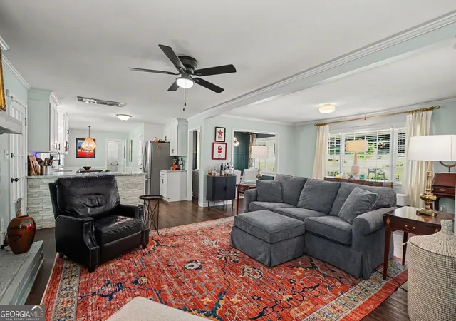 Photo 4 of Single family home for sale at 2970 Medinah Ct, Atlanta, GA 30341 | MLS# 10810480 | Listing updated on 2026-10-06