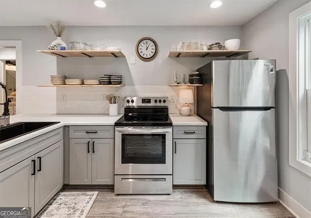 Photo 2 of Condo for sale at 302 Teal Ct #302, Roswell, GA 30076 | MLS# 10790075 | Listing updated on 2026-07-31