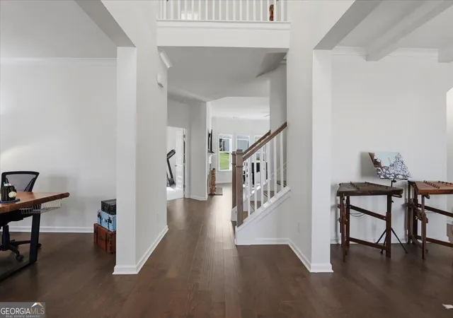Photo 3 of Single family home for sale at 1250 Hawthorne Cir, Madison, GA 30650 | MLS# 10831214 | Listing updated on 2026-10-10