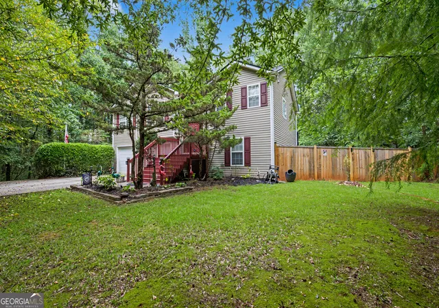 2nd image of 1049 Millard Farmer Rd, Newnan, GA 30263 | MLS# 10818515