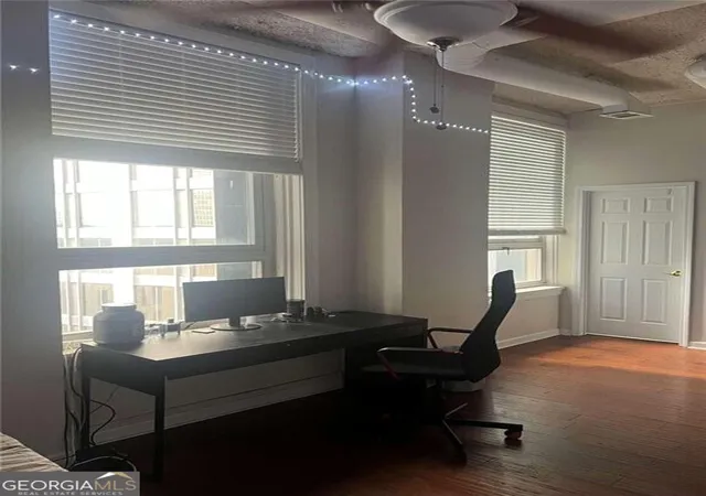 Homes for sale in Atlanta, GA | 20 Marietta St Nw #9F, Atlanta, GA 30303 | MLS# 10691082