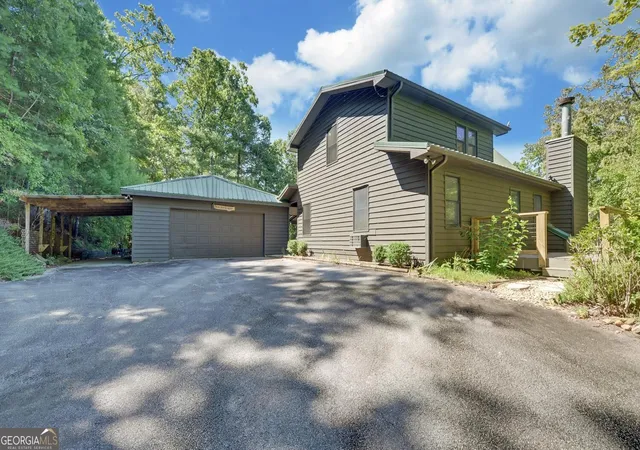 Photo 2 of Single family home for sale at 1799 Seed Lake Rd, Lakemont, GA 30552 | MLS# 10832616 | Listing updated on 2026-09-08