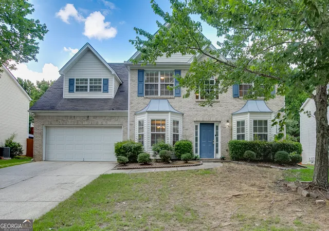 Photo 1 of Single family home for sale at 2054 Pierce Wy, Buford, GA 30519 | MLS# 10801084 | Listing updated on 2026-09-17