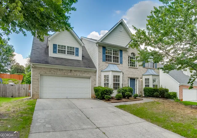 Photo 2 of Single family home for sale at 2054 Pierce Wy, Buford, GA 30519 | MLS# 10801084 | Listing updated on 2026-09-17
