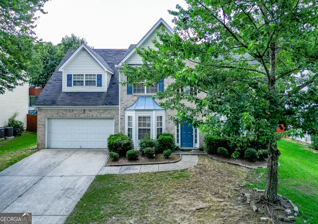 Photo 3 of Single family home for sale at 2054 Pierce Wy, Buford, GA 30519 | MLS# 10801084 | Listing updated on 2026-09-17
