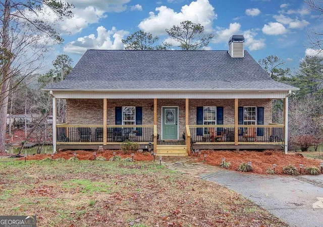 1st image of 200 Bradley Rd, Jackson, GA 30233 | MLS# 10824517