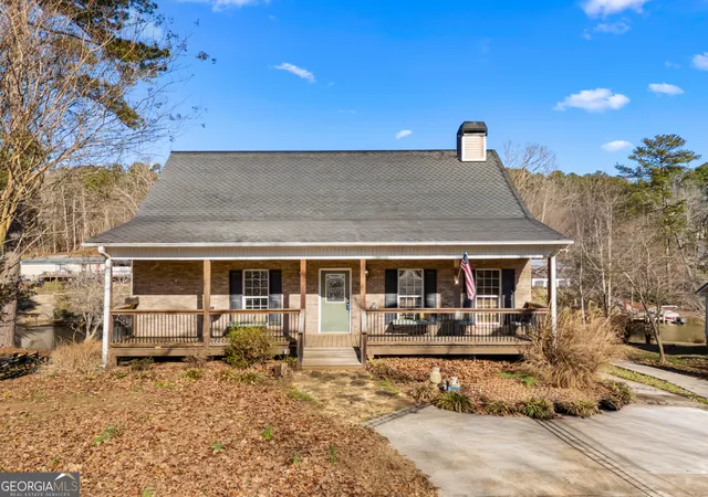 2nd image of 200 Bradley Rd, Jackson, GA 30233 | MLS# 10824517