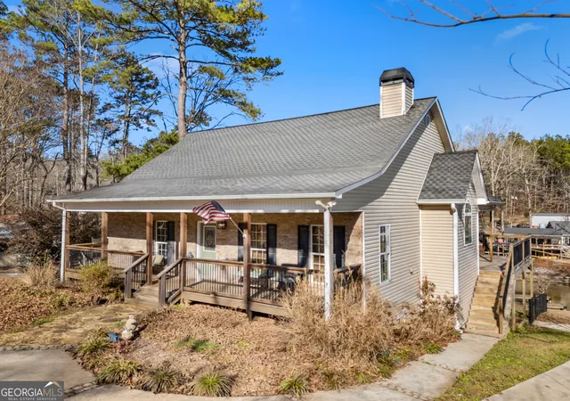 Photo 3 of Single family home for sale at 200 Bradley Rd, Jackson, GA 30233 | MLS# 10824517 | Listing updated on 2026-08-26