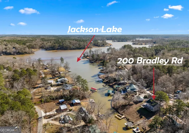 42nd image of 200 Bradley Rd, Jackson, GA 30233 | MLS# 10824517