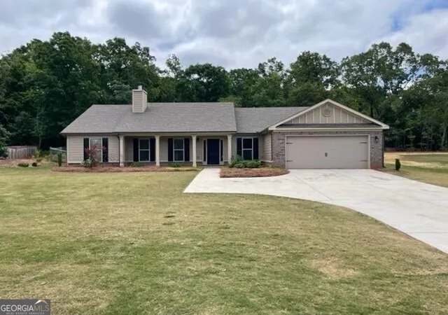 Homes for sale in Statham, GA | 2363 Rat Kinney Rd, Statham, GA 30666 | MLS# 10772812