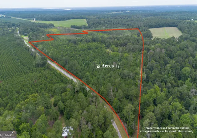 1st image of 276 Mclauglin Rd, Bainbridge, GA 39819 | MLS# 10809670