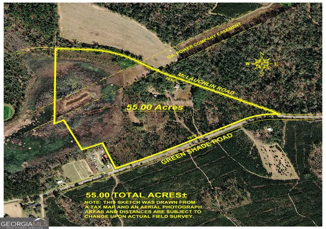 2nd image of 276 Mclauglin Rd, Bainbridge, GA 39819 | MLS# 10809670