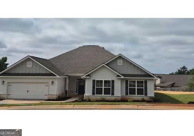 Photo 1 of Single family home for sale at 1020 Holliday Pass #82, Griffin, GA 30223 | MLS# 10737752 | Listing updated on 2026-09-16