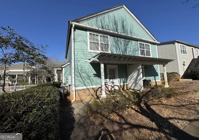 Homes for sale in Athens, GA | 1035 Barnett Shoals Rd #1231, Athens, GA 30605 | MLS# 10688261