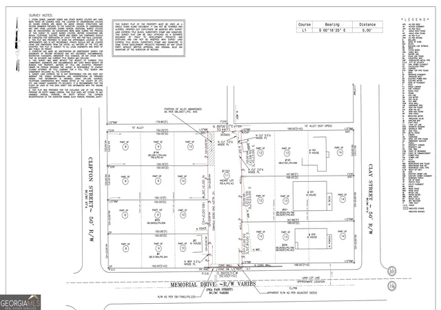 2nd image of 1723 Memorial Dr Se, Atlanta, GA 30317 | MLS# 10730113