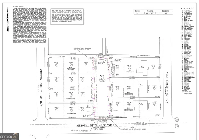 4th image of 1723 Memorial Dr Se, Atlanta, GA 30317 | MLS# 10730113