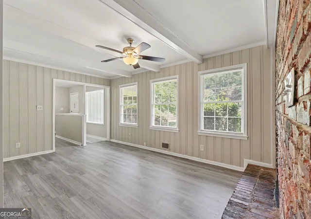 Photo 3 of Single family home for sale at 4295 Autumn Hl Dr, Stone Mountain, GA 30083 | MLS# 10820896 | Listing updated on 2026-09-13