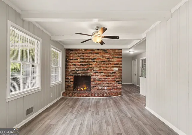 Photo 4 of Single family home for sale at 4295 Autumn Hl Dr, Stone Mountain, GA 30083 | MLS# 10820896 | Listing updated on 2026-09-13