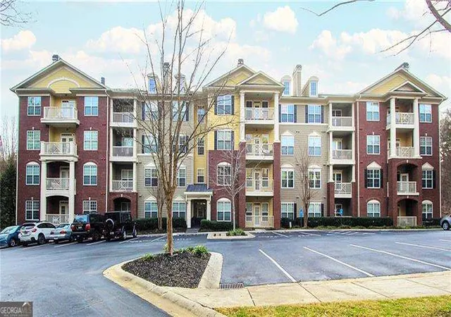 1st image of 3150 Woodwalk Dr Se #2106, Atlanta, GA 30339 | MLS# 10768054
