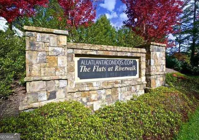 2nd image of 3150 Woodwalk Dr Se #2106, Atlanta, GA 30339 | MLS# 10768054