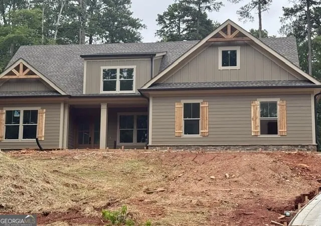 2nd image of 1021 Turnberry Cir, Greensboro, GA 30642 | MLS# 10813414