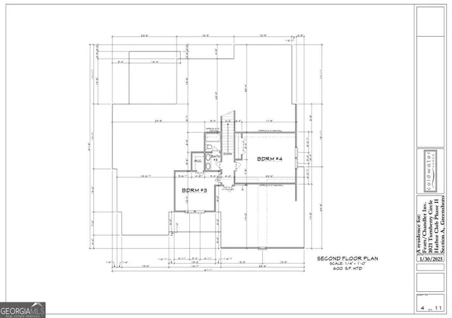 Photo 3 of Single family home for sale at 1021 Turnberry Cir, Greensboro, GA 30642 | MLS# 10813414 | Listing updated on 2026-09-30