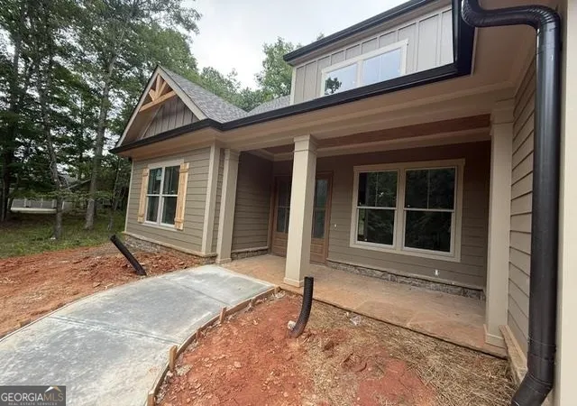 Photo 4 of Single family home for sale at 1021 Turnberry Cir, Greensboro, GA 30642 | MLS# 10813414 | Listing updated on 2026-09-30
