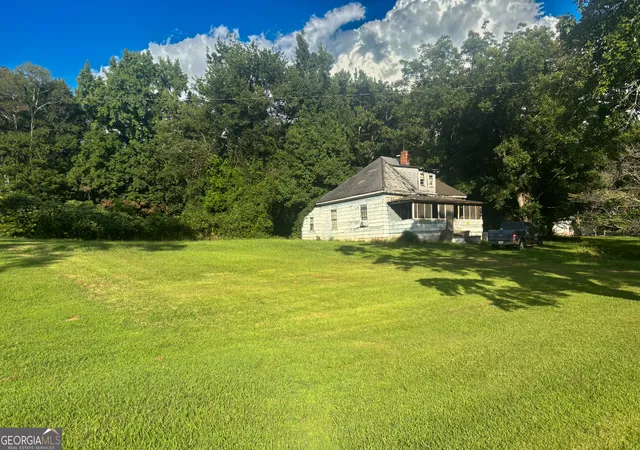 1st image of 2282 Ga Hwy 11 S, Hillsboro, GA 31038 | MLS# 10810943