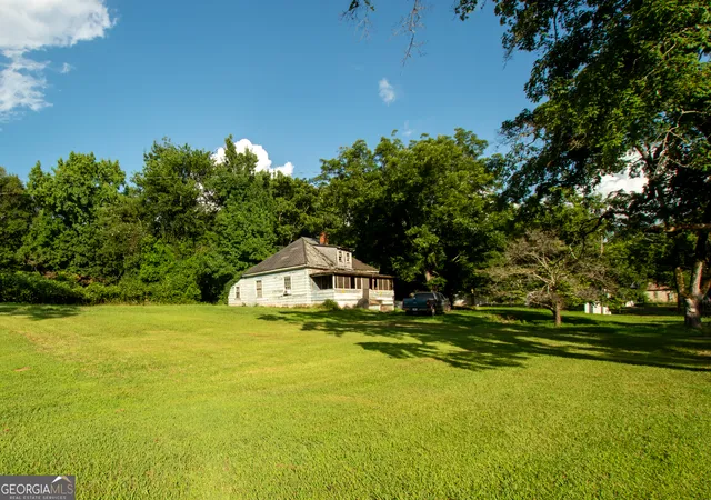 Photo 3 of Single family home for sale at 2282 Ga Hwy 11 S, Hillsboro, GA 31038 | MLS# 10810943 | Listing updated on 2026-08-07