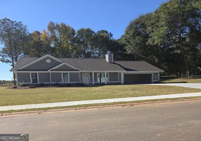 Photo 1 of Single family home for sale at 16 Mockingbird Ln #38, Winder, GA 30680 | MLS# 10841930 | Listing updated on 2026-10-26