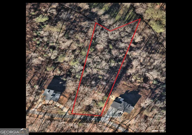Homes for sale in Ellijay, GA | 0 Faith Ct #LOT 79, Ellijay, GA 30540 | MLS# 10761335