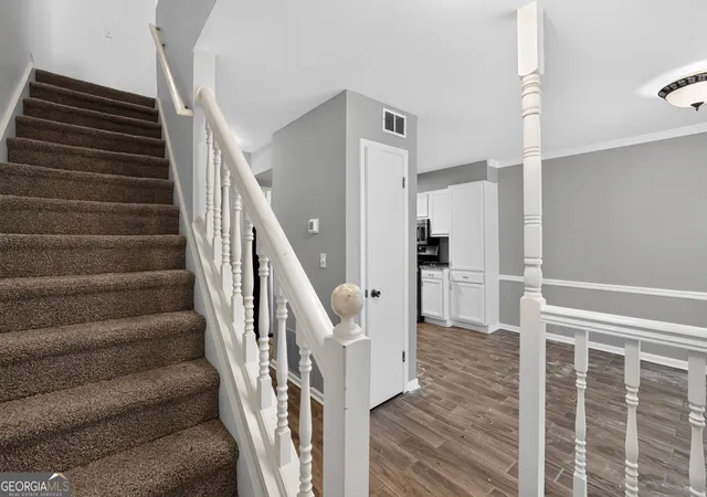 5th image of 867 Heritage Oaks Dr, Stone Mountain, GA 30088 | MLS# 10808007
