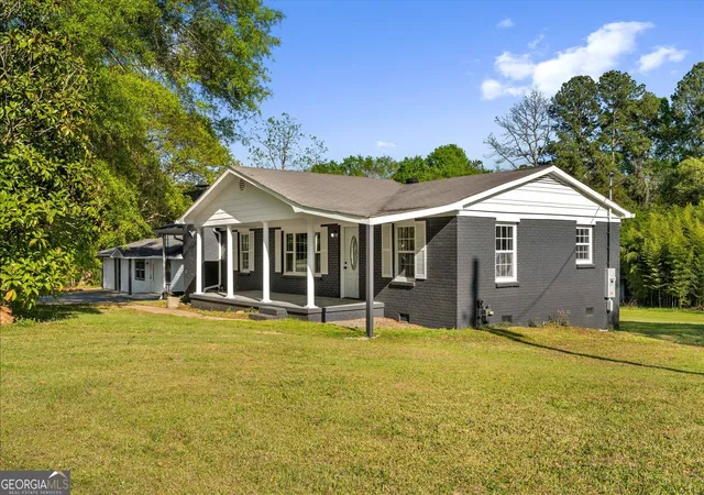 2nd image of 832 Snow Springs Rd Nw, Adairsville, GA 30103 | MLS# 10735763