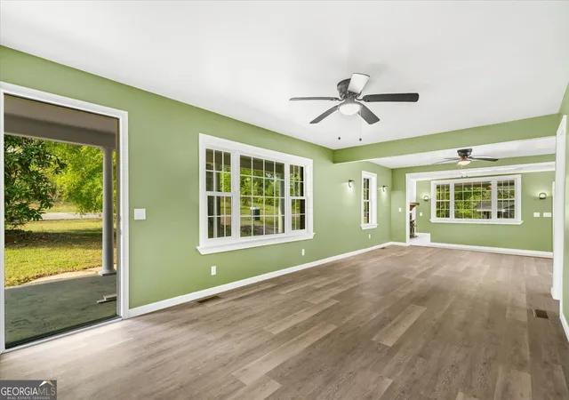 4th image of 832 Snow Springs Rd Nw, Adairsville, GA 30103 | MLS# 10735763