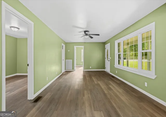 5th image of 832 Snow Springs Rd Nw, Adairsville, GA 30103 | MLS# 10735763