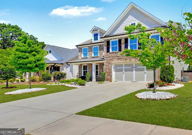 1st image of 4371 Thacker Ln, Suwanee, GA 30024 | MLS# 10823448